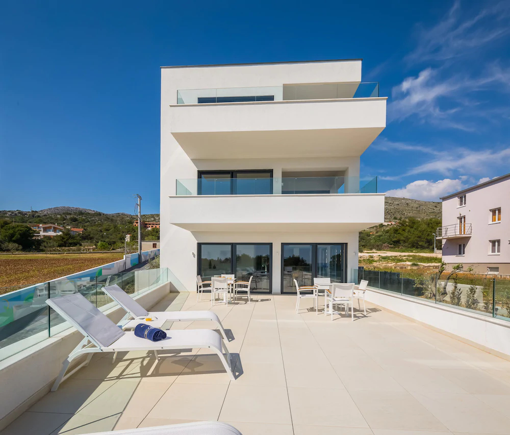Villas Nautica