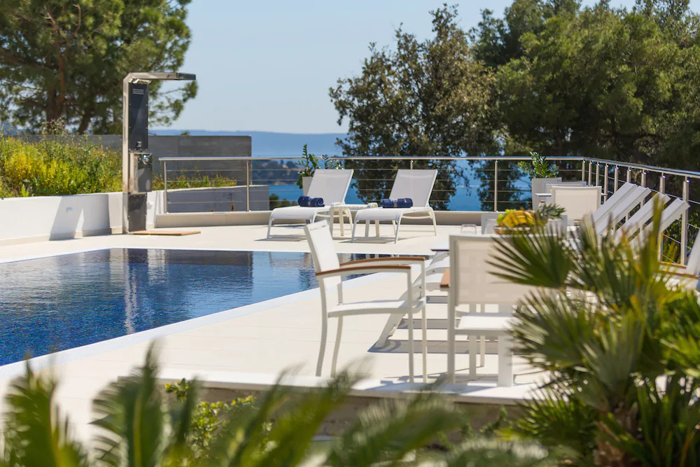 Villas Nautica