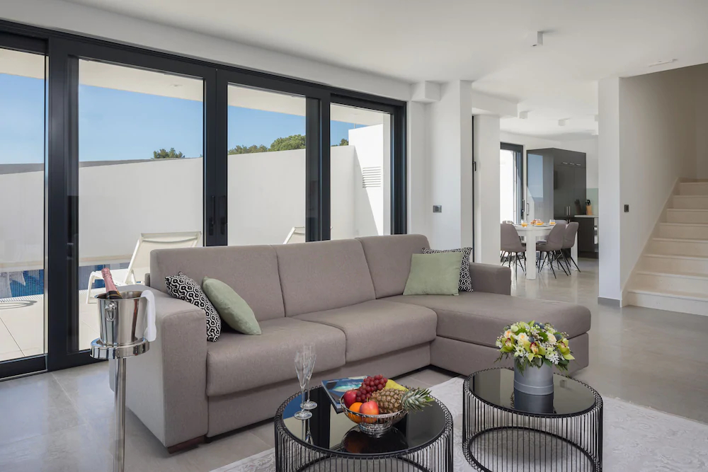 Villas Nautica