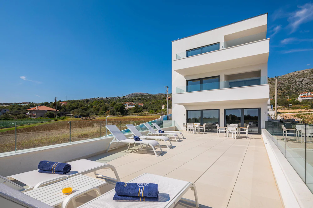 Villas Nautica