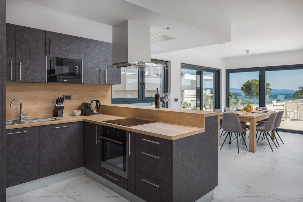 Villas Nautica