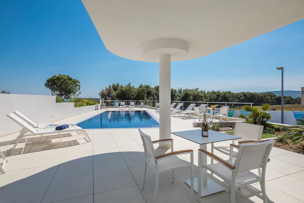 Villas Nautica