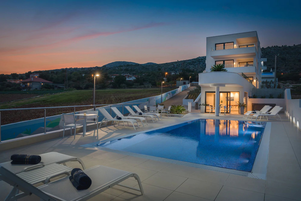 Villas Nautica