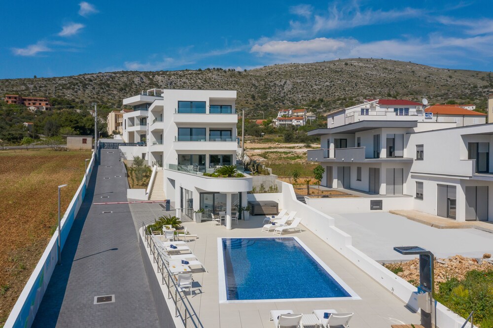 Villas Nautica