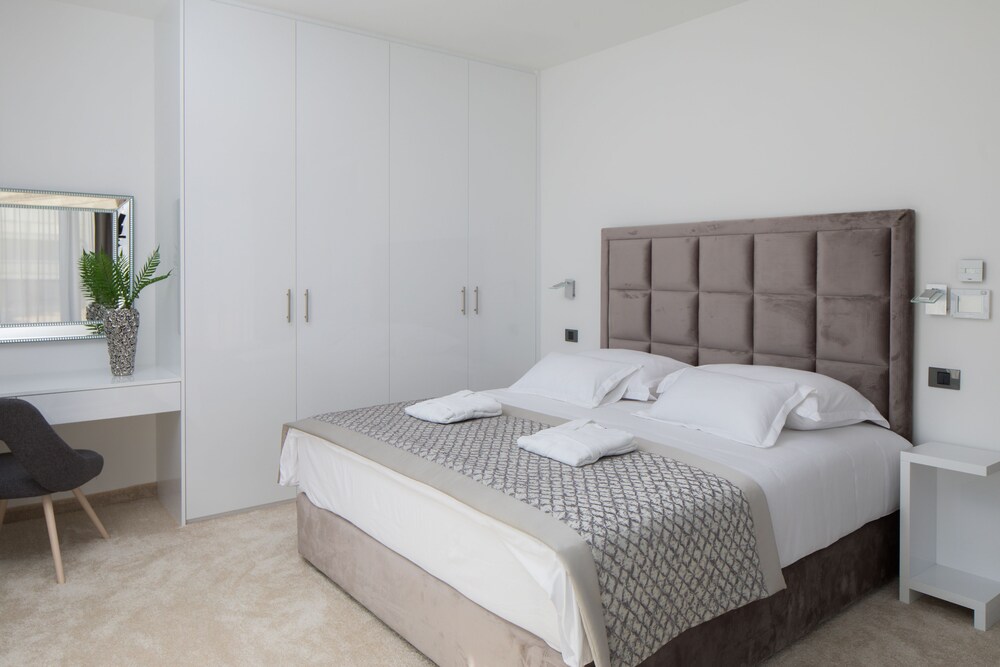 Villas Nautica