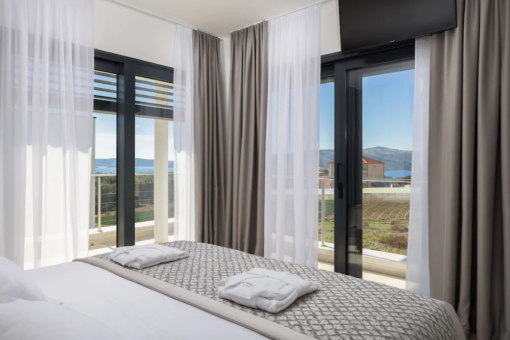 Villas Nautica