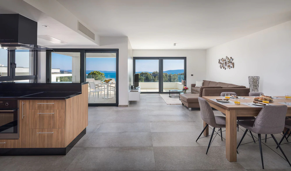 Villas Nautica