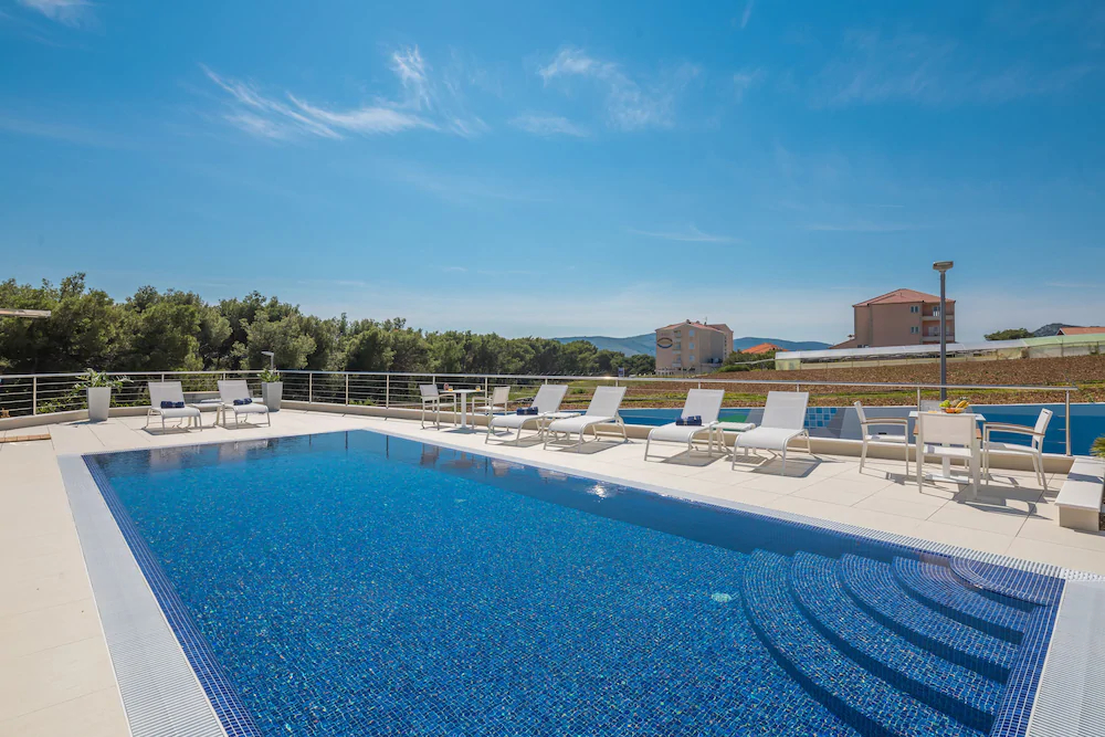 Villas Nautica