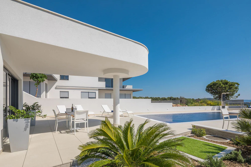 Villas Nautica