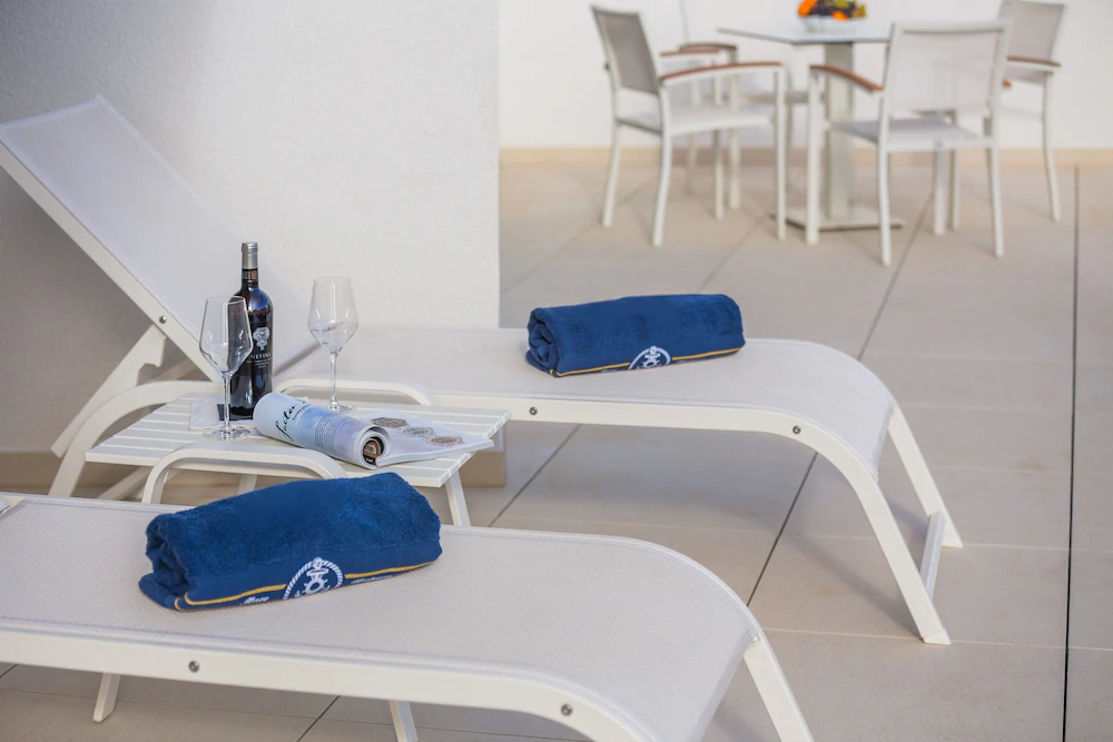 Villas Nautica