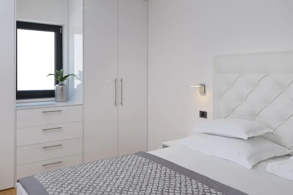 Villas Nautica
