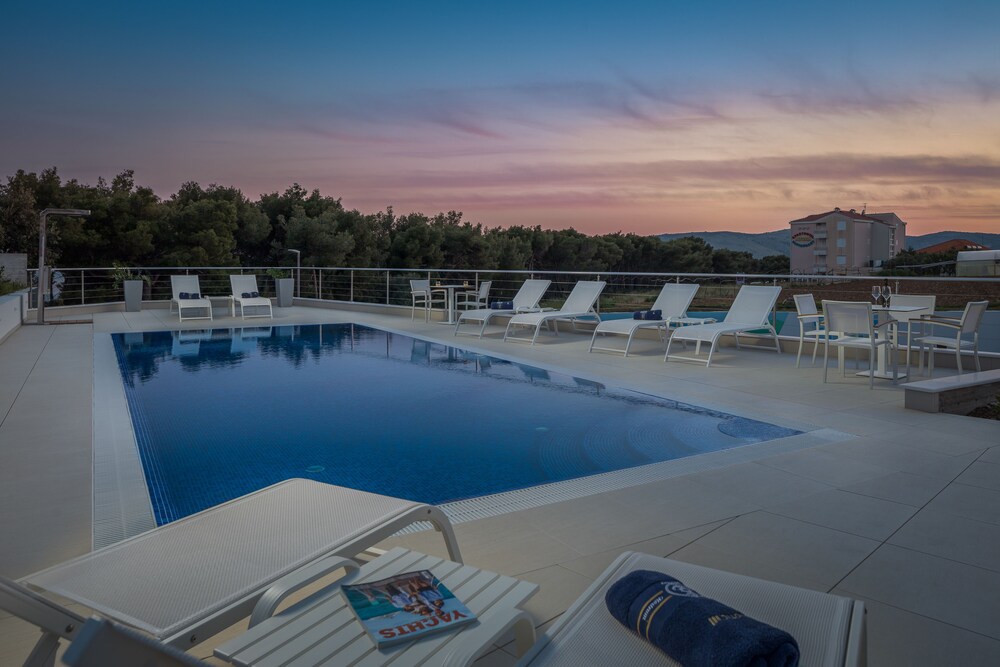 Villas Nautica