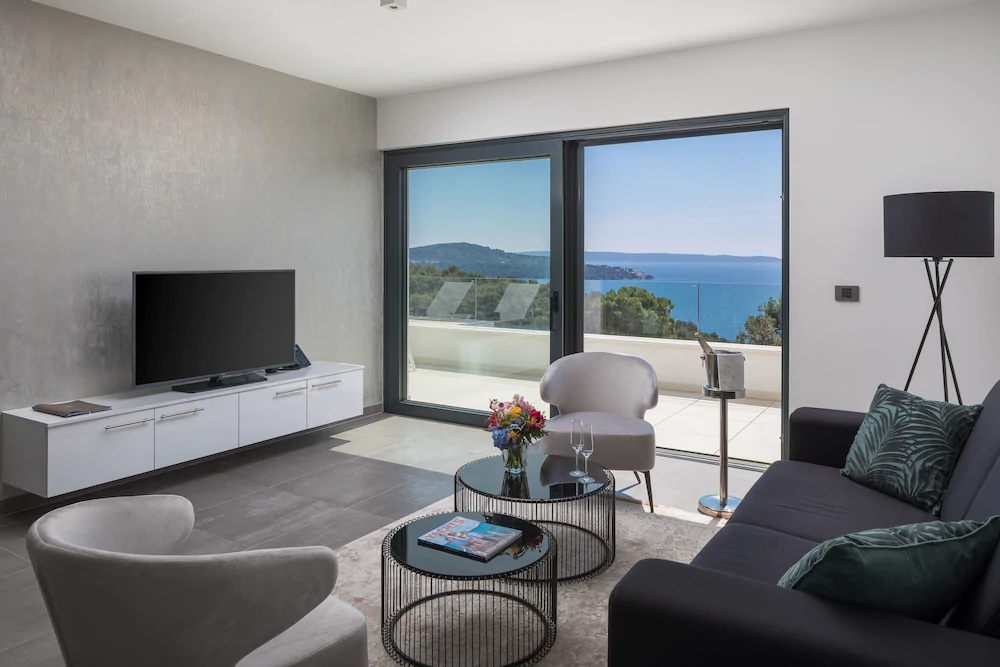 Villas Nautica