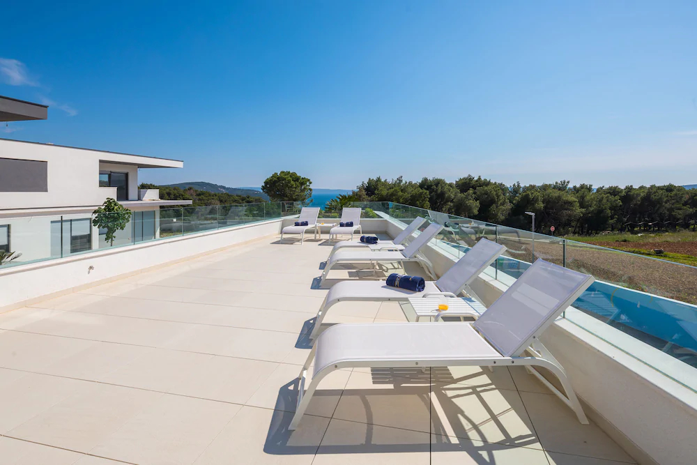 Villas Nautica