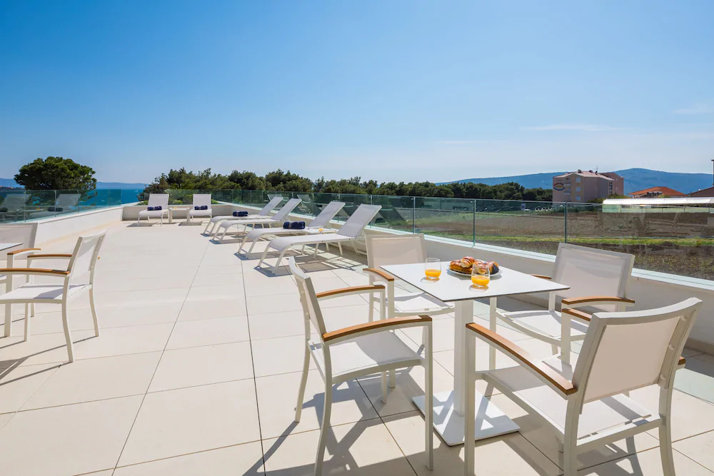 Villas Nautica