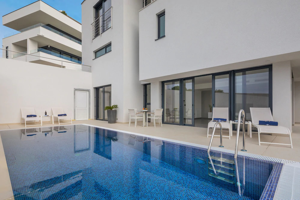 Villas Nautica