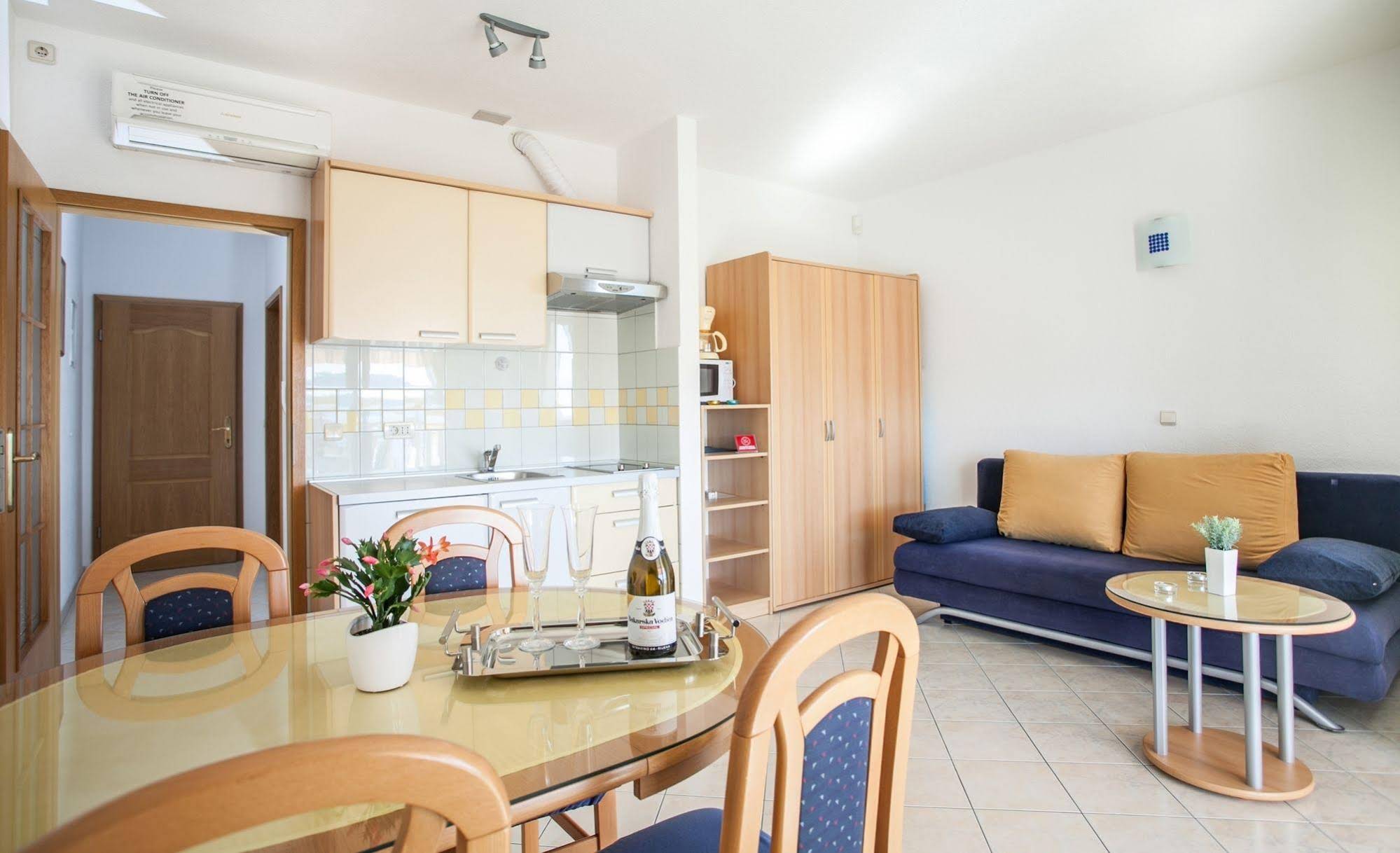 Apartments Barbara