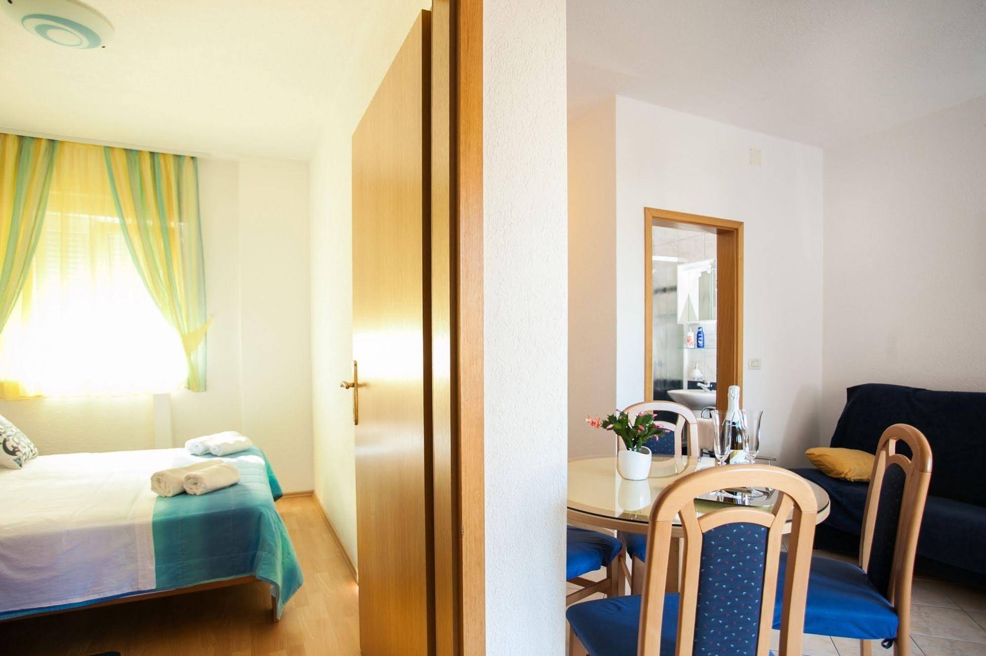 Apartments Barbara