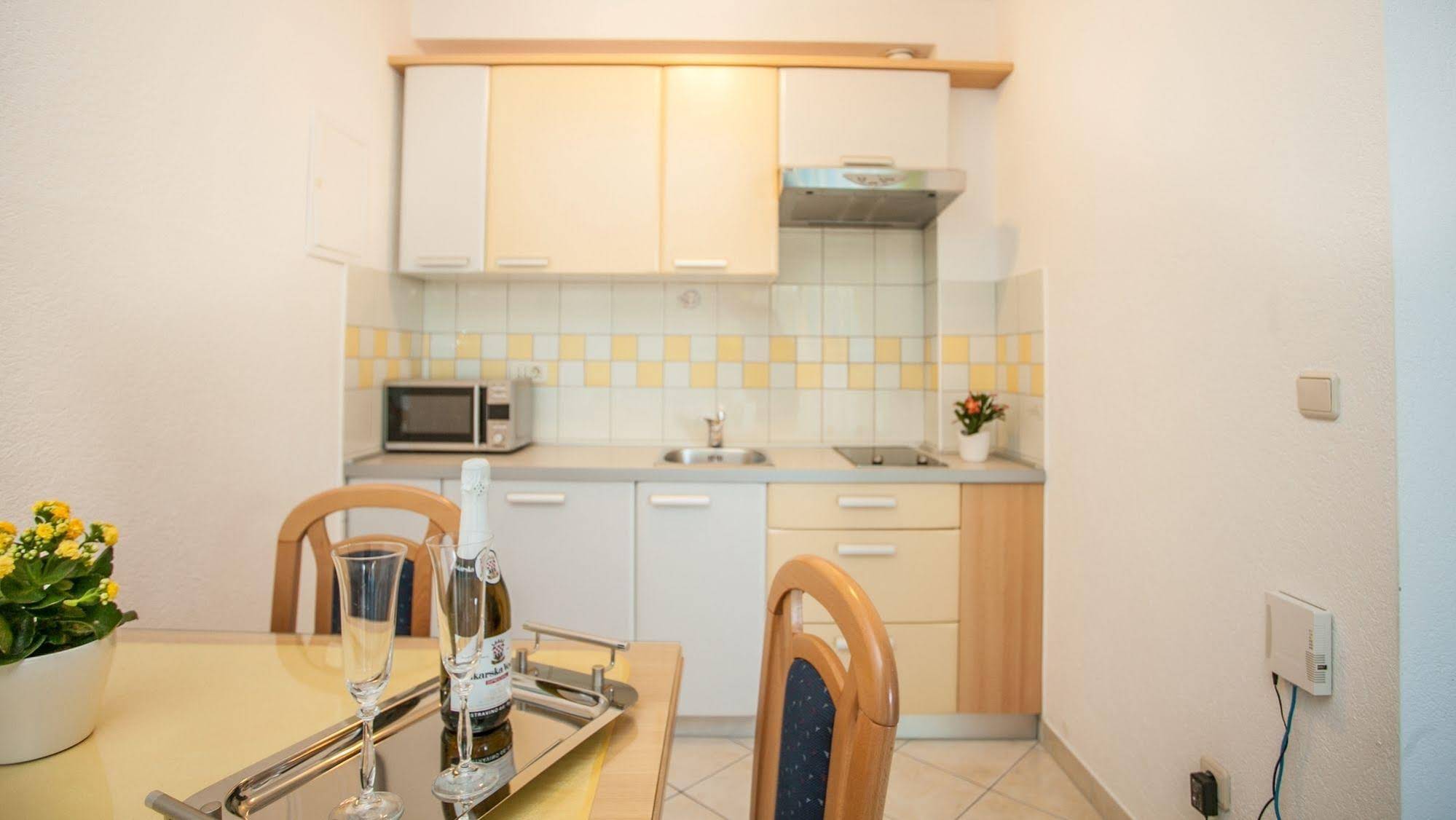Apartments Barbara