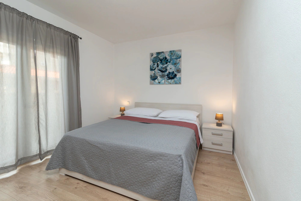 Apartments Grga