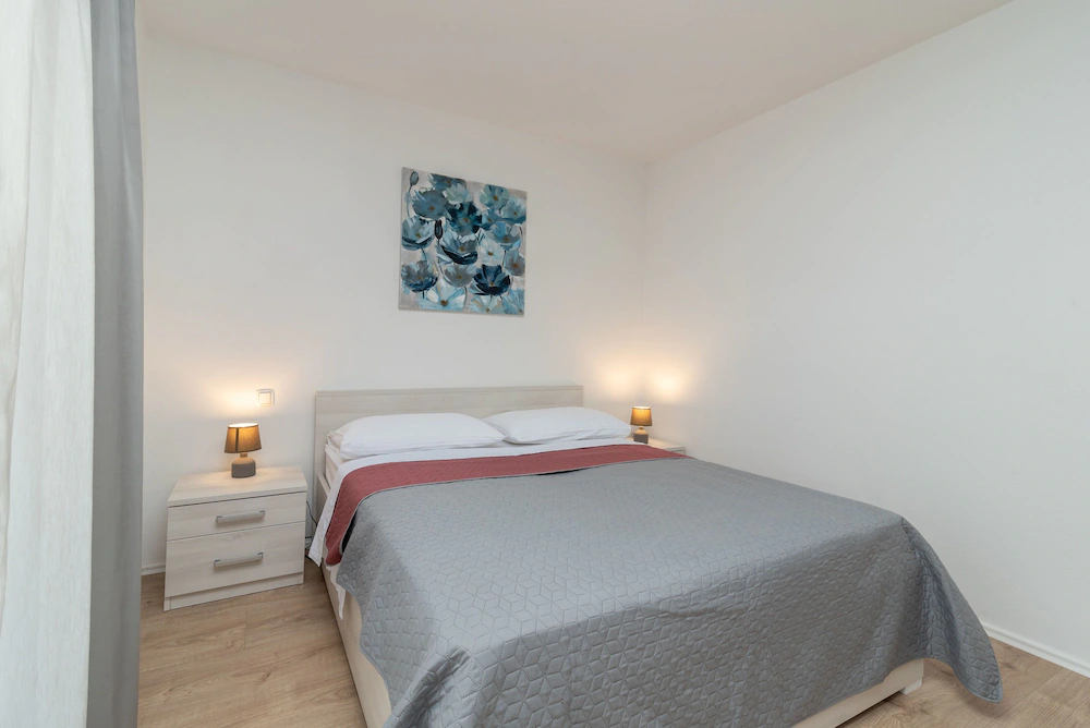 Apartments Grga