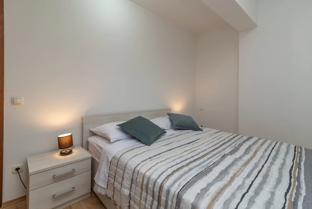 Apartments Grga