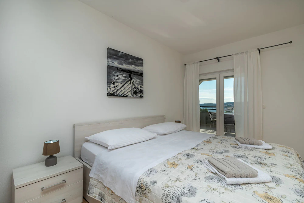 Apartments Grga