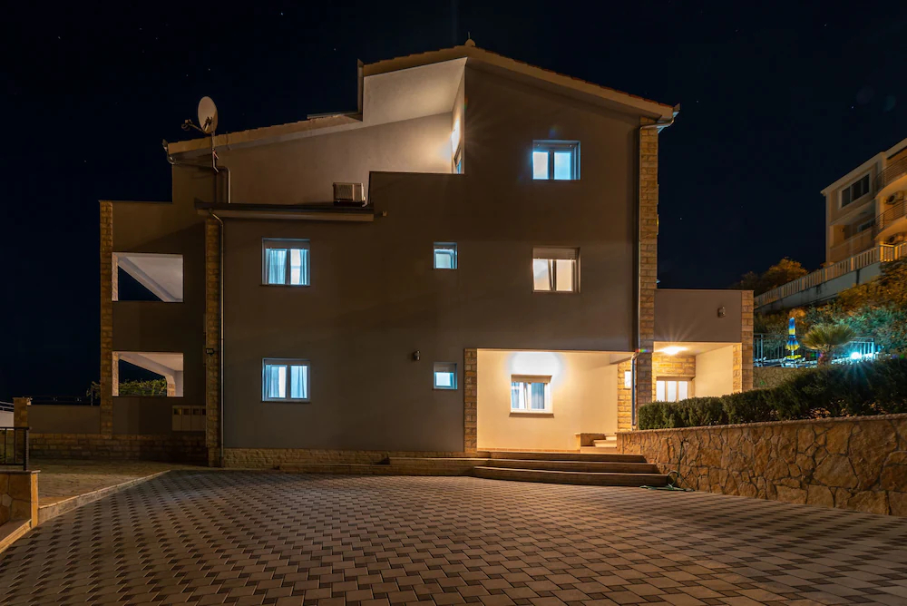 Apartments Grga