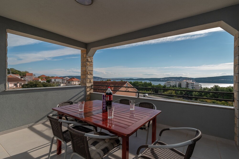 Apartments Grga