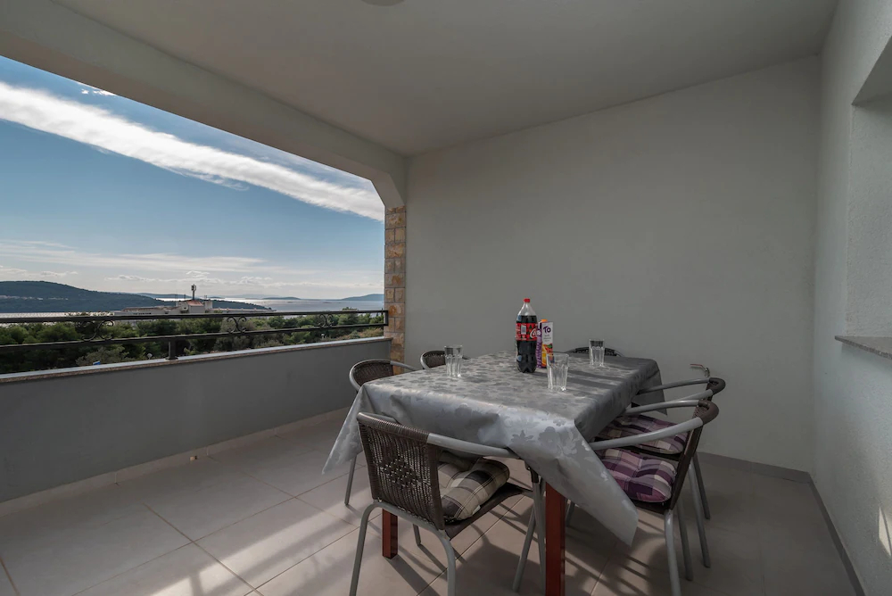 Apartments Grga