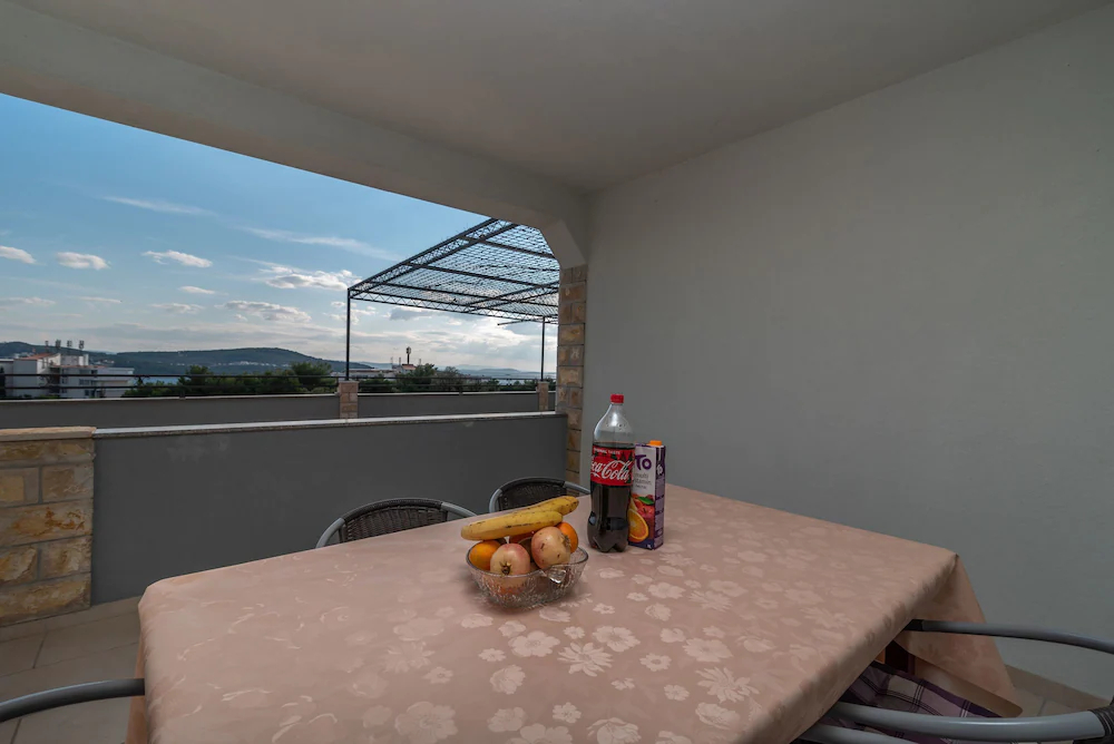 Apartments Grga