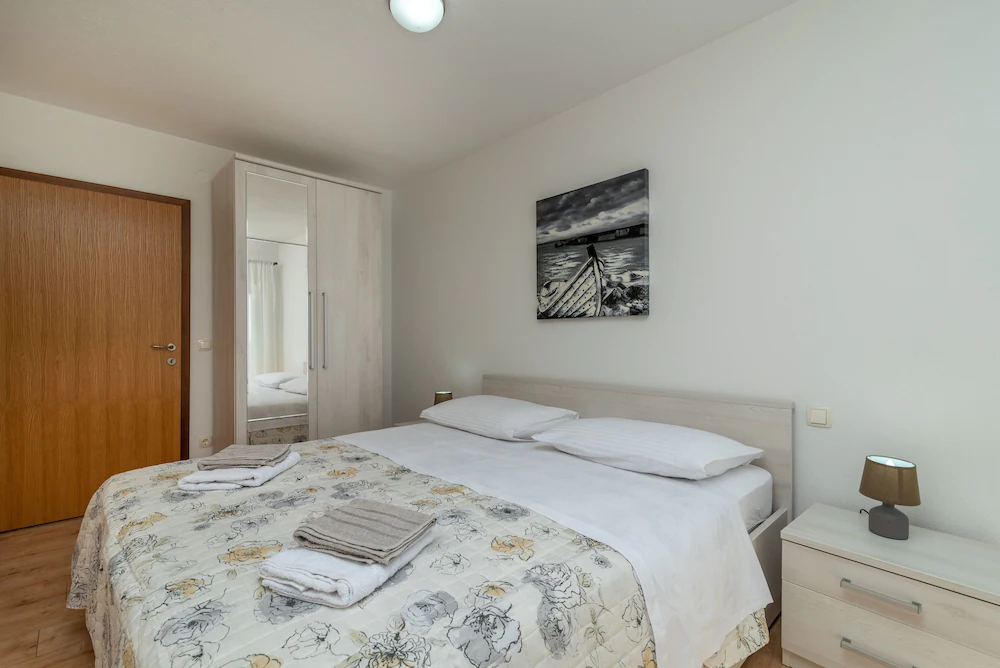 Apartments Grga