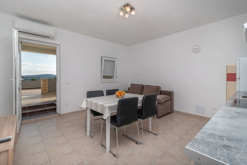 Apartments Grga