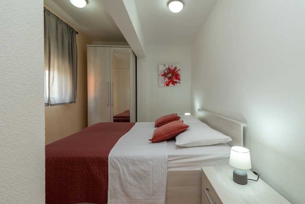 Apartments Grga