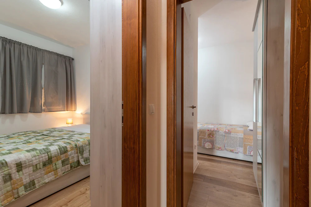 Apartments Grga