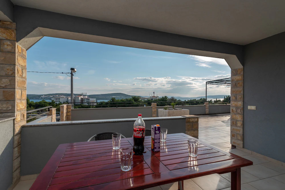 Apartments Grga