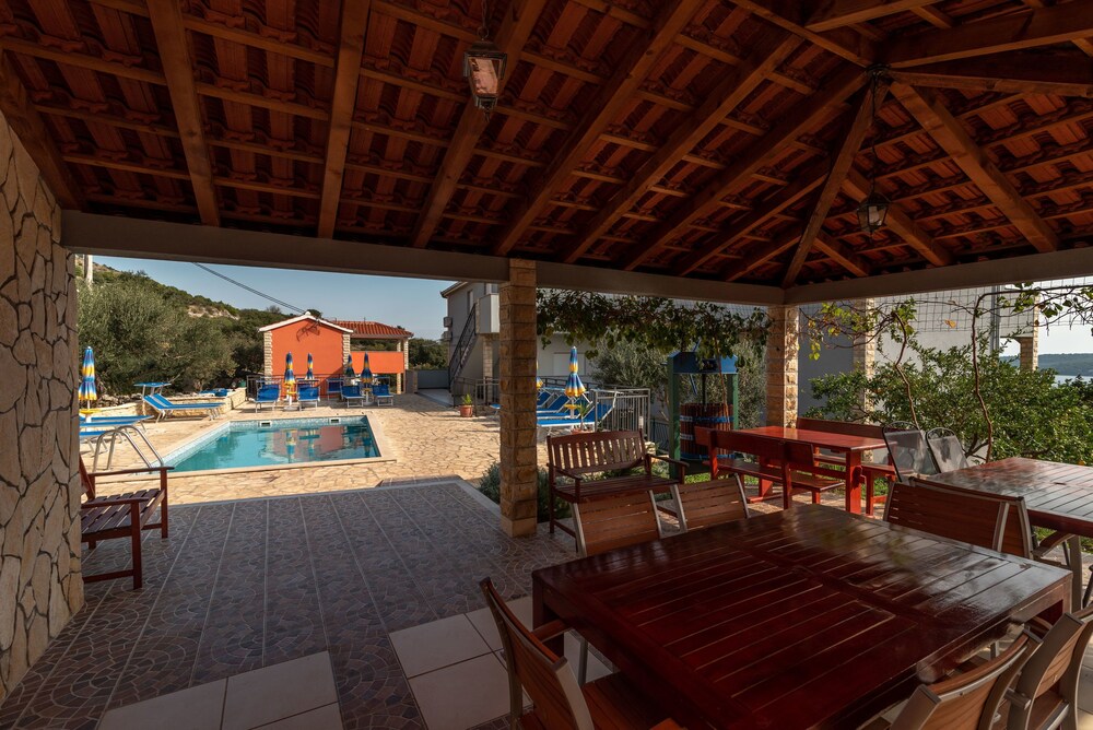 Apartments Grga