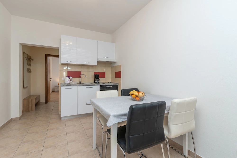 Apartments Grga
