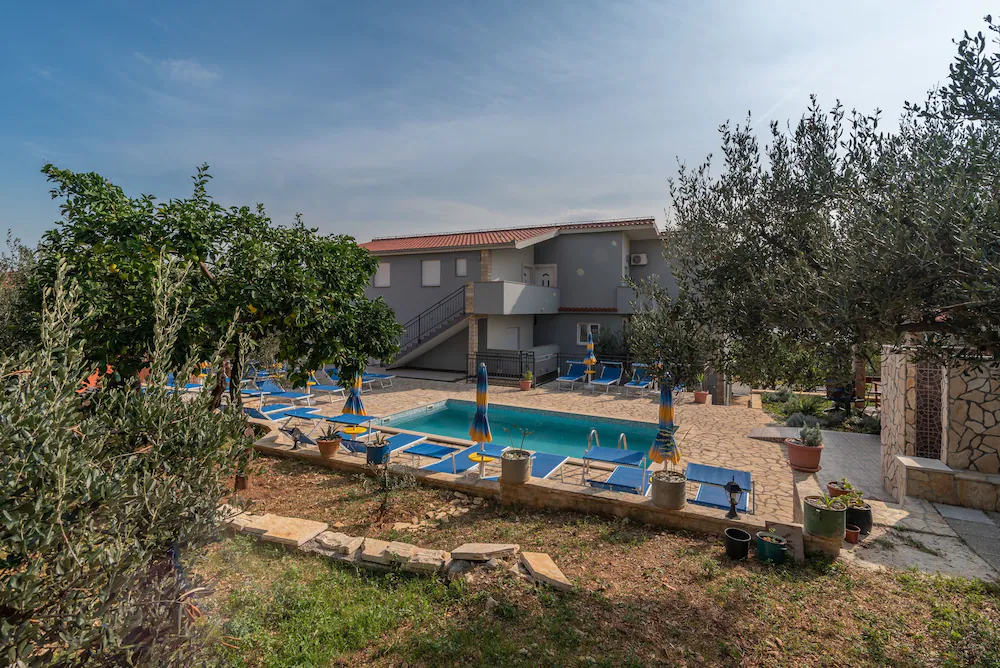 Apartments Grga