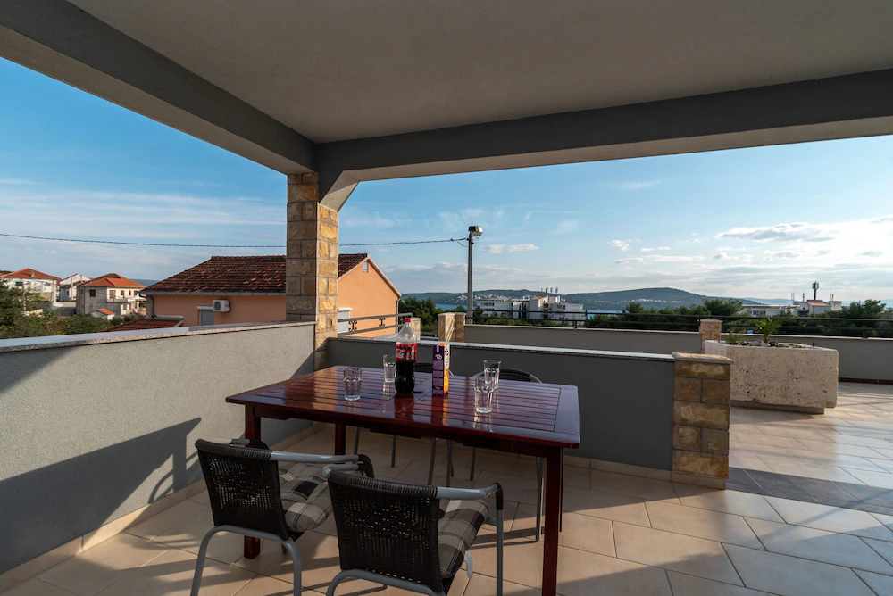 Apartments Grga