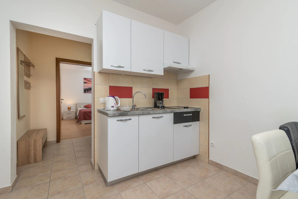 Apartments Grga
