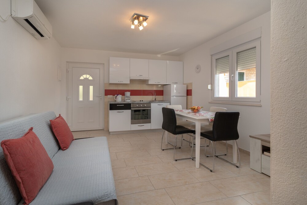 Apartments Grga