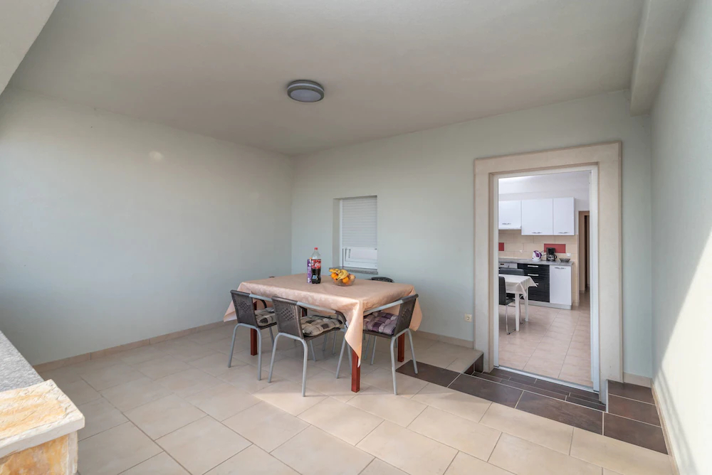 Apartments Grga