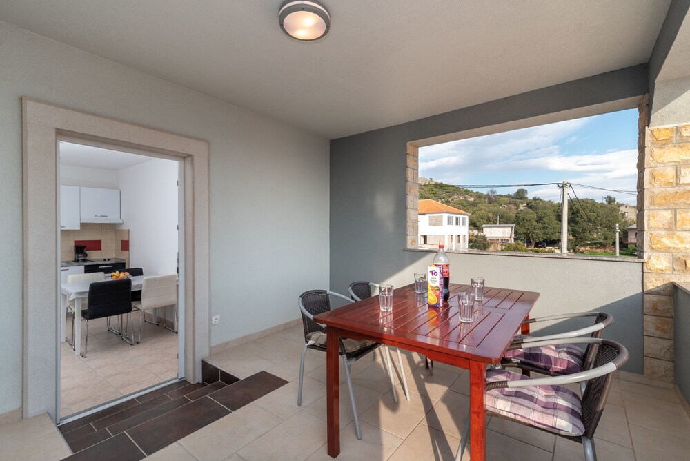 Apartments Grga
