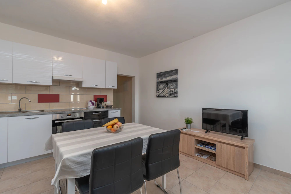 Apartments Grga