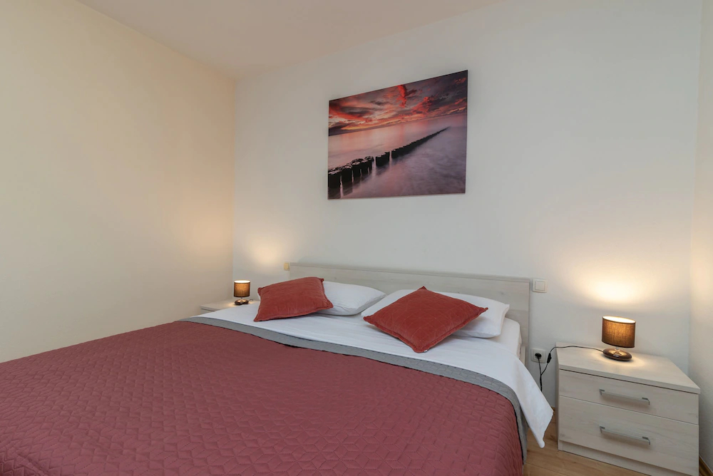 Apartments Grga