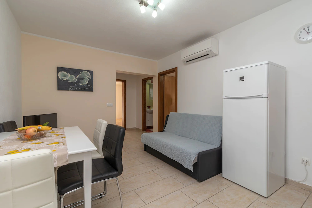 Apartments Grga