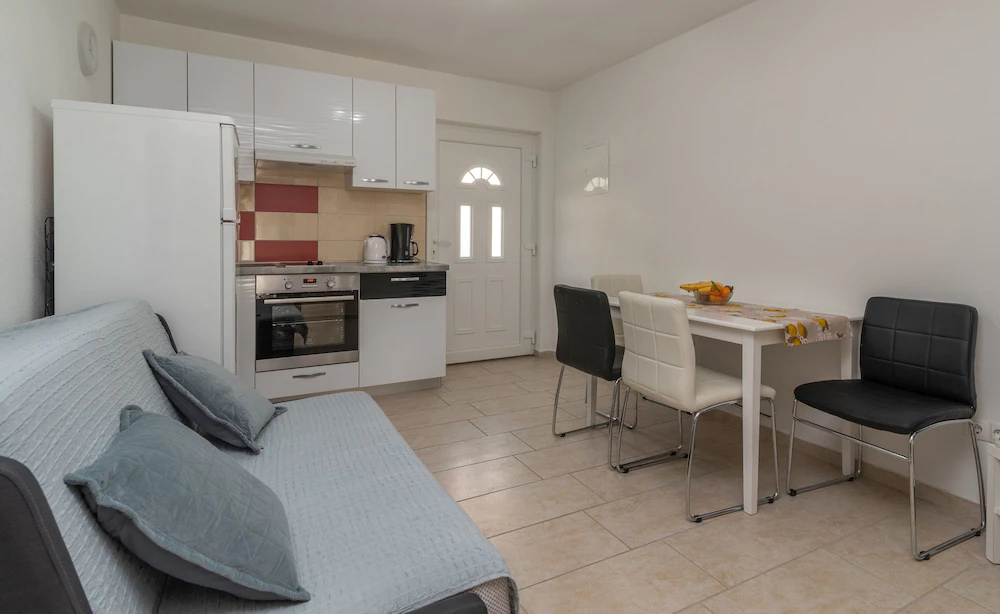 Apartments Grga