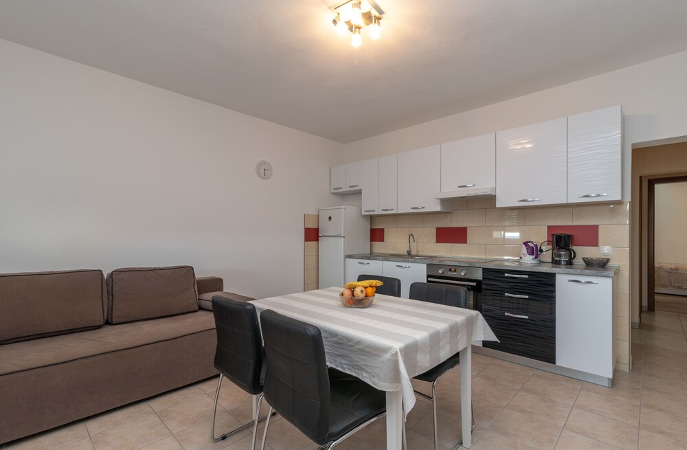 Apartments Grga