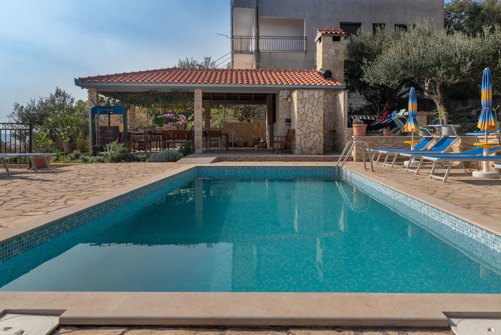 Apartments Grga